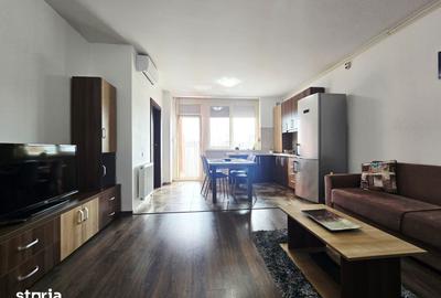 Apartament cu 2 camere în Micălaca