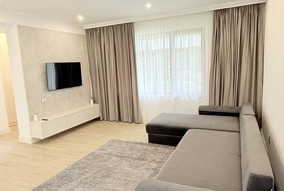 Casă individuală cu 4 camere cu Teren 400 Mp în Nord - 2