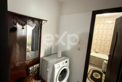 Apartament cu 2 camere semidecomandat, mobilat în Prundu - 9