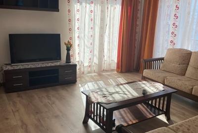 Apartament 2 camere de inchiriat in Manastur str Campului - 1
