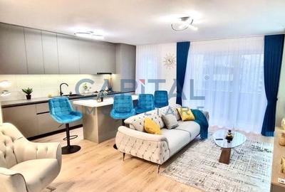 0% comision | Apartament 2 camere | Maurer Residence - 2