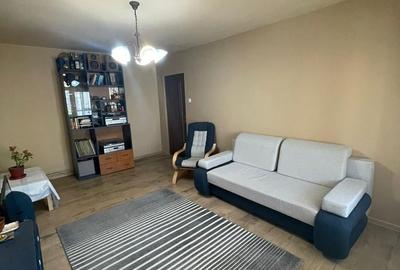 Apartament cu 4 camere în Central - 1