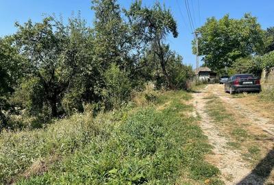 Teren de 3873 mp, în Central - 2