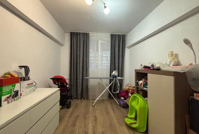 Apartament cu 3 camere decomandat, mobilat în Pantelimon - 6