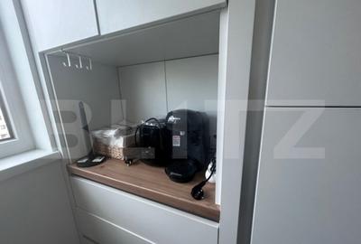 Apartament cu 2 camere, 60 mp, zona Decebal Residence - 4