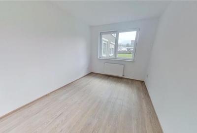 Spațiu comercial, de 98 mp, în Avantgarden - 1