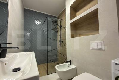 Apartament cu 2 camere în Sud - 3