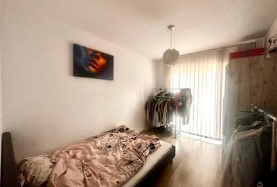 Apartament 2 camere bloc nou, 45mp, parcare, zona Platinia – Calea Mănăștur. - 6