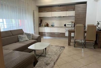 Apartament cu 2 camere decomandat, mobilat în Aradului - 1