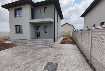 Vila Individuala 4 Camere, Finisaje Premium - Berceni