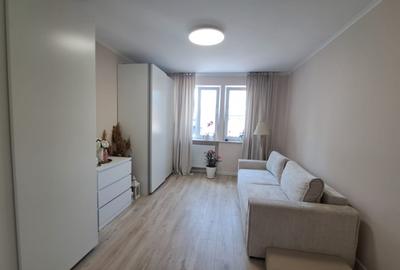 Parc Gara 2 camere renovat mobilat utilat etaj 1 Parc Gara 2 camere renovat mobilat utilat etaj 1 - 6