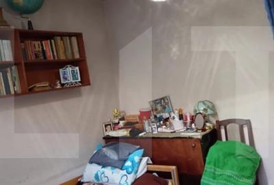 Apartament cu 3 camere - Drumul Taberei - Metrou aproape! - 8