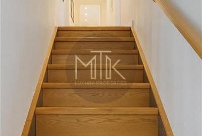 Apartament cu 5 camere decomandat, mobilat în Pipera - 5