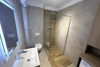 Apartament cu 2 camere decomandat, mobilat în Cetate - 3