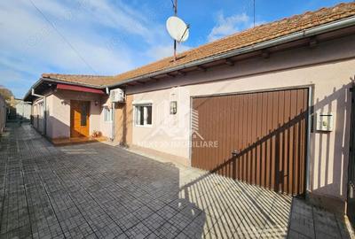 Casă cu 3 camere cu Teren 527 Mp în Central - 7