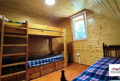 Casă cu 3 camere cu Teren 500 Mp în Lunca - 2