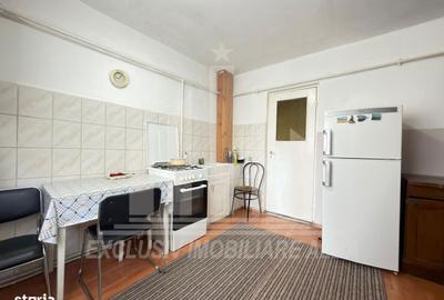 Apartament cu 2 camere, mobilat în Cetate - 3