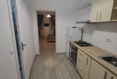 Apartament cu o camera Odobescu - 6