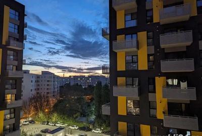 Apartament cu 2 camere semidecomandat în Basarabia - 2