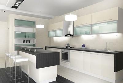 Apartament 2 Camere Sector 4 Grand Arena 52.30Mp Apartament 2 Camere Sector 4 Grand Arena 52.30Mp - 3