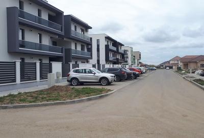 Apartament cu 2 camere semidecomandat în Ciarda Roșie - 9