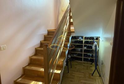 Casă individuală cu 5 camere cu Teren 1800 Mp în Măgura - 29