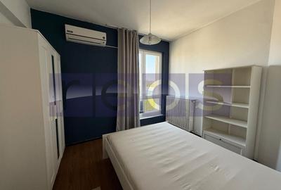 Apartament cu 2 camere decomandat în Kogălniceanu - 4