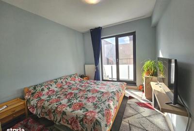 Apartament cu 3 camere decomandat, mobilat în Chitila - 8