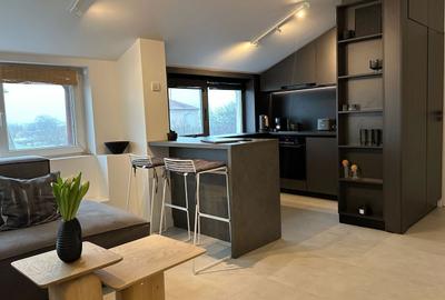 Apartament cu 2 camere nedecomandat în Tătărași - 1