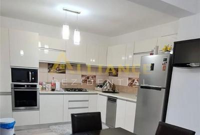 Casă cu 4 camere în Bătești - 6