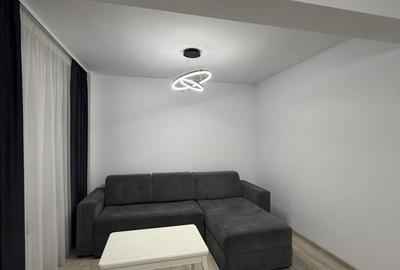 Apartament cu 2 camere decomandat, mobilat în Tomis Plus - 20