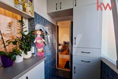 Apartament 3 camere decomandat - Bulevardul Dacia - complet mobilat Apartament 3 camere decomandat - Bulevardul Dacia - complet mobilat - 2