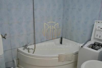Garsonieră decomandată, mobilată în Central - 8