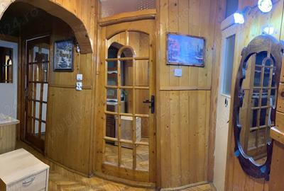 Vand apartament 3 cam decomandat confort 1 - 10