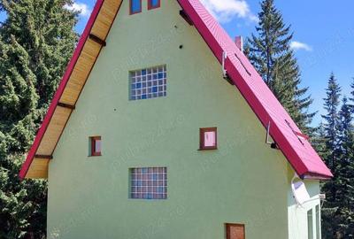 Vand cabana la munte Vand cabana la munte - 1