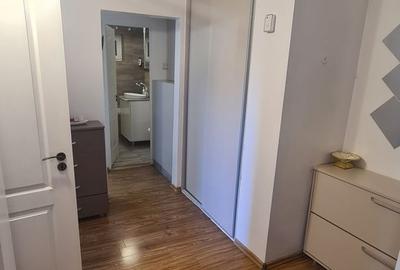 Apartament cu 2 camere decomandat în Central - 14