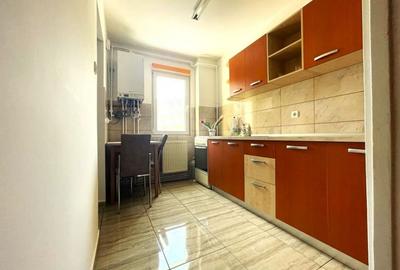 Apartament 2 camere in Centrul Civic - 2