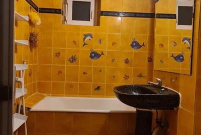 Apartament cu 2 camere decomandat în Central - 3