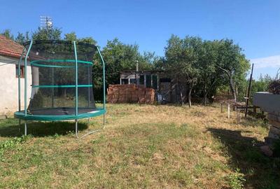 Casă cu 2 camere în Murani - 2