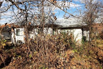 Casa cu 4 camere in zona Tabaci, Valenii de Munte -  teren 1000 mp. Casa cu 4 camere in zona Tabaci, Valenii de Munte -  teren 1000 mp. - 2