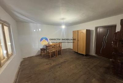 Casa + teren de vanzare - Turturesti, jud. Neamt - 7