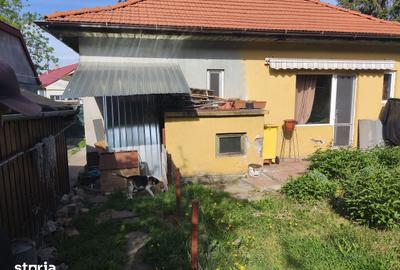 Casă cu 3 camere cu Teren 550 Mp în Budiului - 9