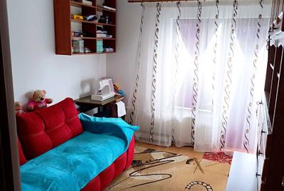 Apartament cu 3 camere decomandat în Florești - 7