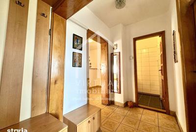 Apartament cu 3 camere decomandat în Terezian - 10