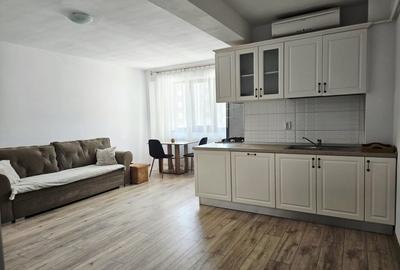 Apartament cu 2 camere decomandat, mobilat în Ampoi 3 - 1