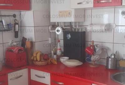 Garsoniera semidecomandata - Zona Tractorul - 6