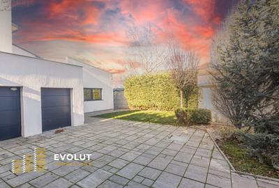 Resedinta Exclusivista in Palazu Mare – Design & Dotari High-End - 47