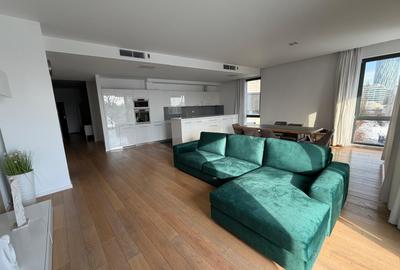 Apartament cu 5 camere decomandat, mobilat în Aviației - 3