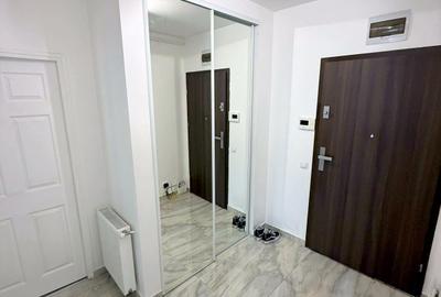 Apartament cu 2 camere decomandat, mobilat în Mărăști - 13