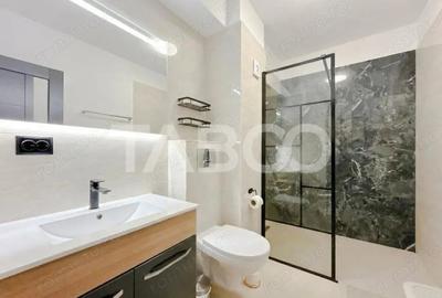 Apartament cu 2 camere semidecomandat, mobilat în Între Lacuri - 8